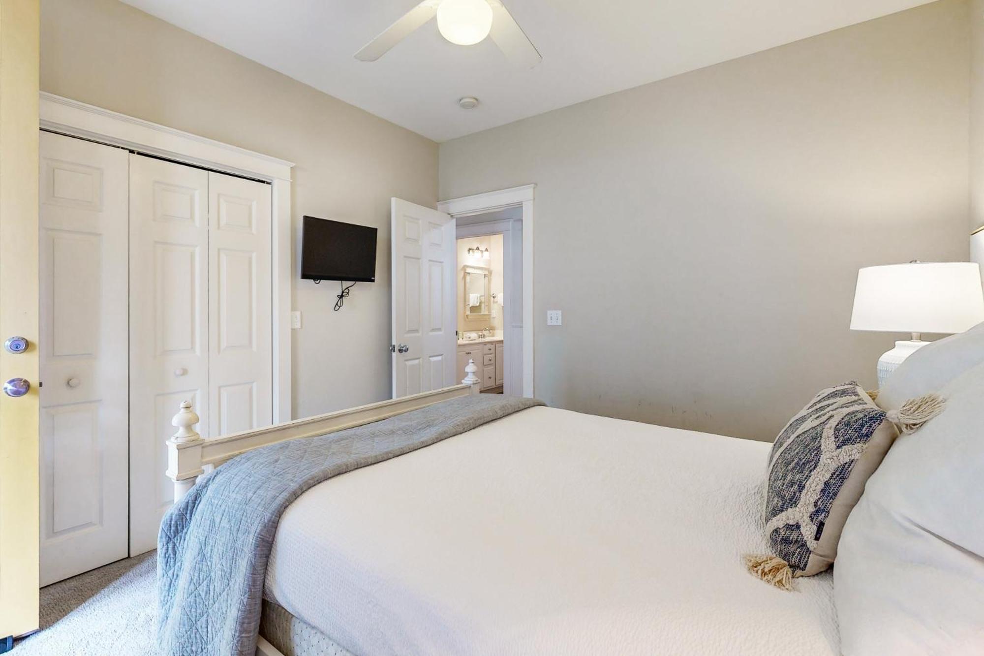 Grove By The Sea: Passin' Thru Villa Santa Rosa Beach Exteriör bild