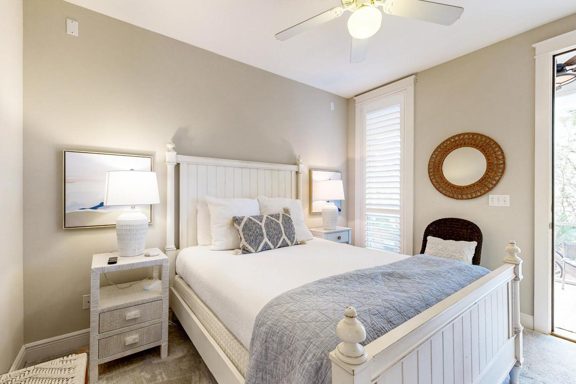 Grove By The Sea: Passin' Thru Villa Santa Rosa Beach Exteriör bild