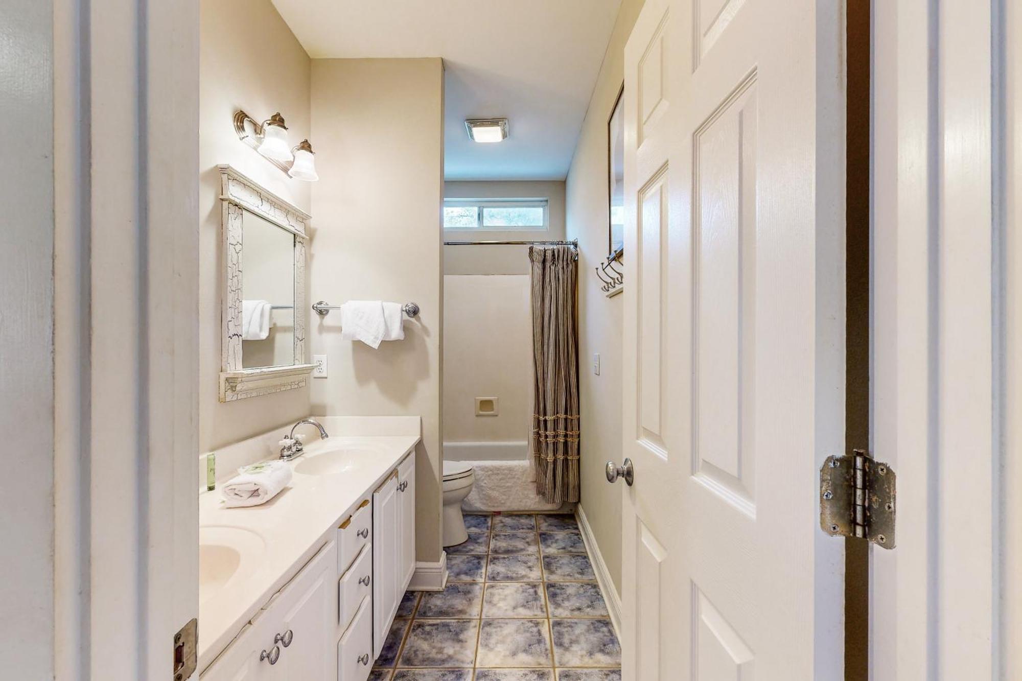 Grove By The Sea: Passin' Thru Villa Santa Rosa Beach Exteriör bild