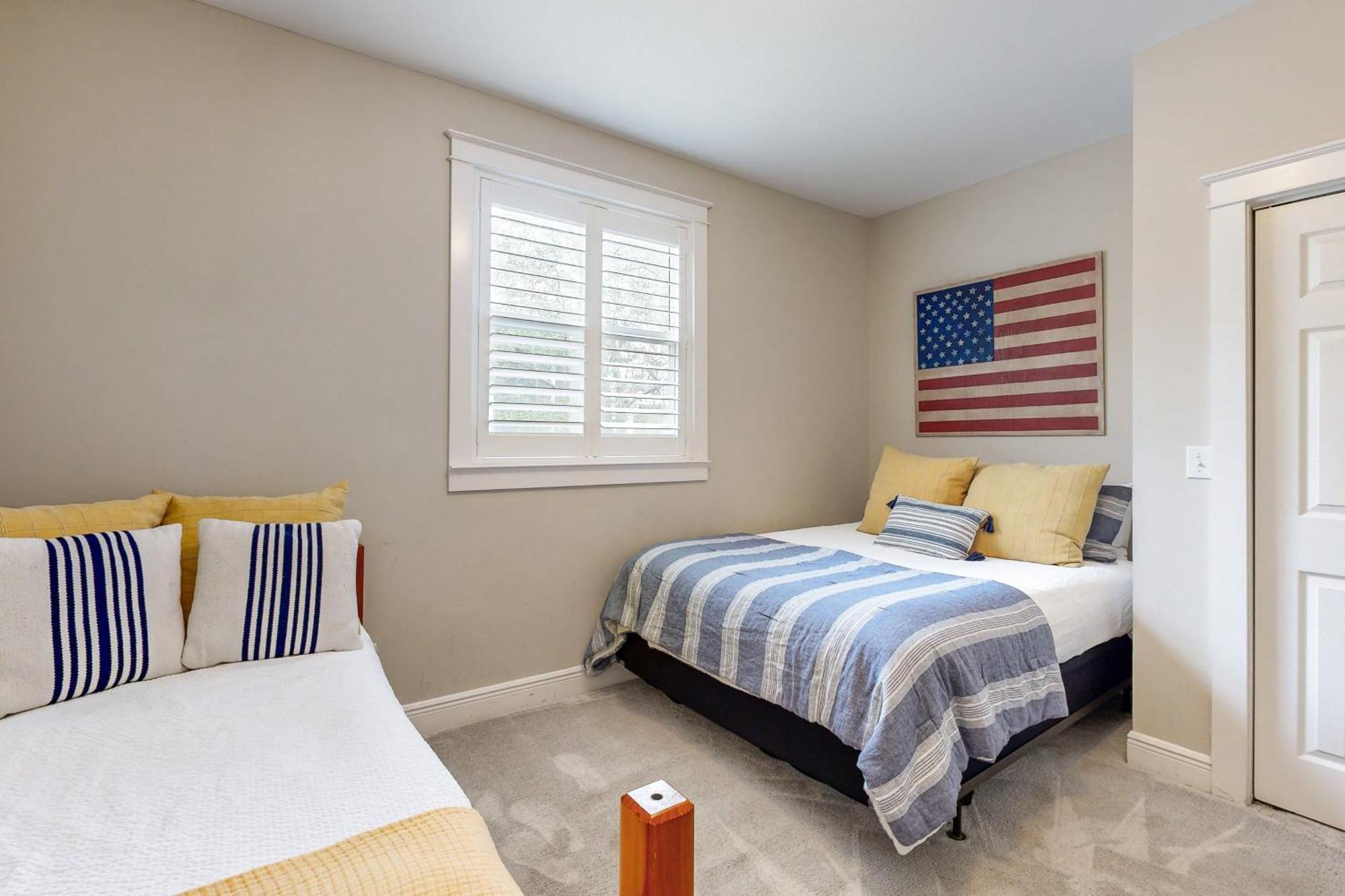 Grove By The Sea: Passin' Thru Villa Santa Rosa Beach Exteriör bild