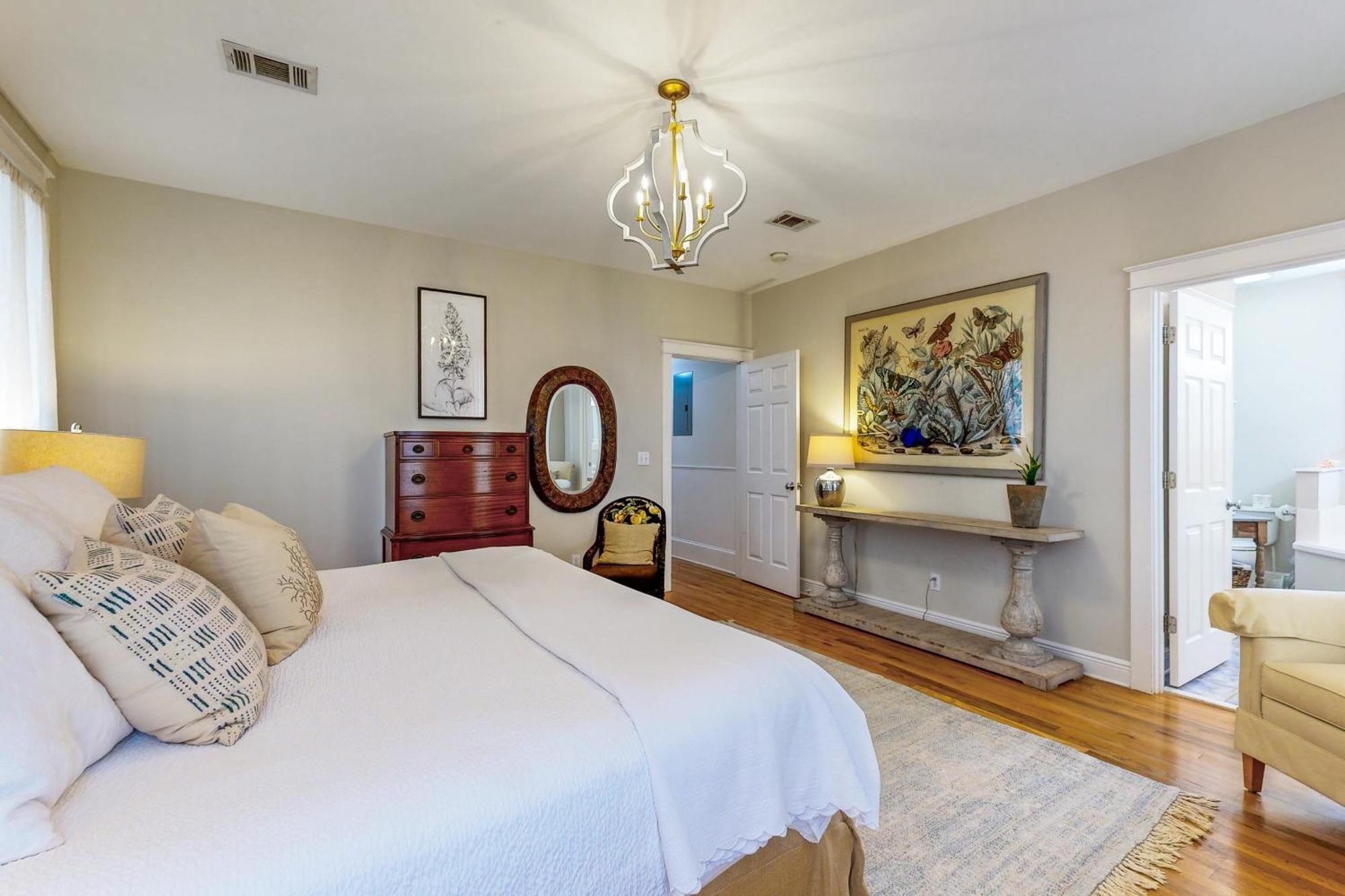 Grove By The Sea: Passin' Thru Villa Santa Rosa Beach Exteriör bild